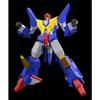 Brave of the Sun Fighbird THE Gattai Fighbird Non-scale Plastic Painted Movable Figure
