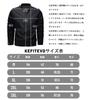 KEFITEVD Lightweight Windproof Stadium Autumn Swing Casual Cold Weather Military Size XL Men's Jacket, Outerwear, Blouson, Wear, Top, Jumper,