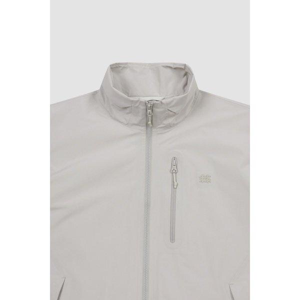 Kolon SportS Men S Gore Tex 2l Waterproof Jacket Jwjgx25271gri