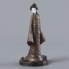 Little Nightmares Szefowie Bliźniacy / Pani Figurka PVC Model Figurka Zabawki Prezent