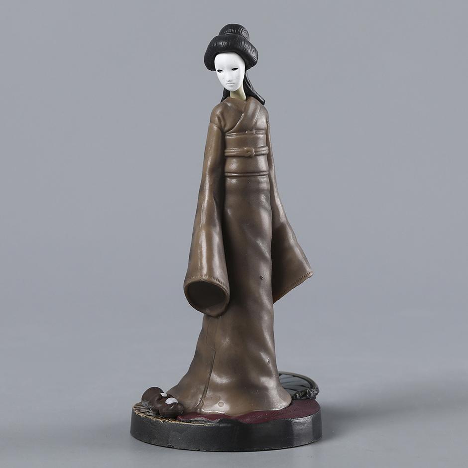 Little Nightmares Szefowie Bliźniacy / Pani Figurka PVC Model Figurka Zabawki Prezent
