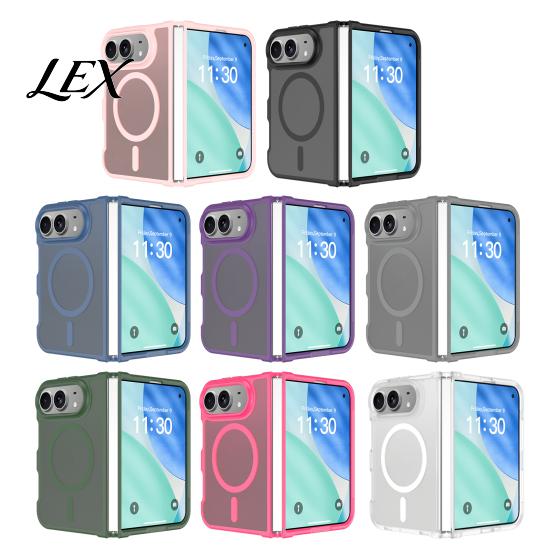 Smooth Touch Protective Shell Magnetic Matte Phone Case for iPhone 2026 New, Full Hinge Anti Oxidation Material Cover Protection, Not Yellowing