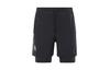 Casual Shorts Men's Black 1383235-001