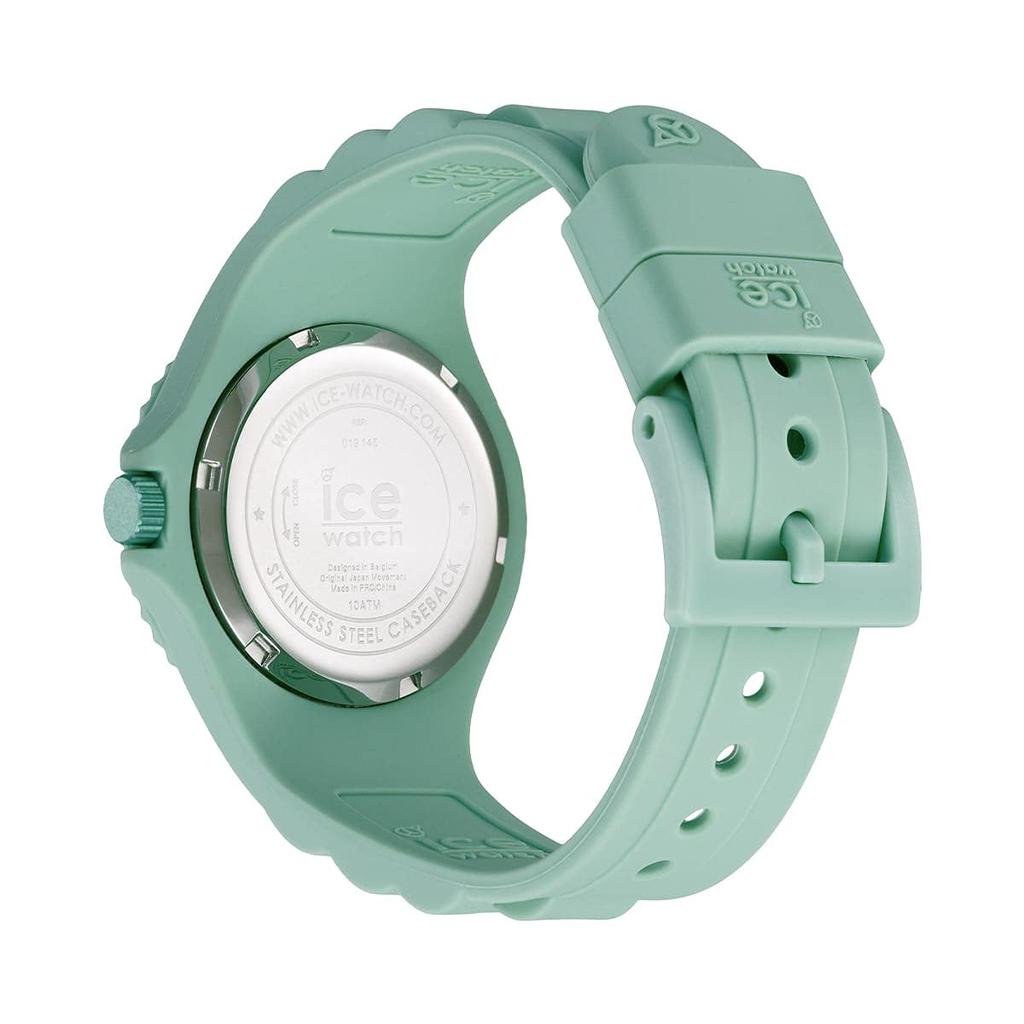 Authorized Dealer [Ice-watch] Ice Watch Women's Watch 019145 Ice Generation ICE Generation Lagoon Small