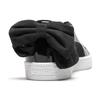 Puma Basket Bow Sb 'Black' Women's 367353-01