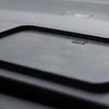 PVC Automobile Non-Slip Pad Carbon Fiber Car Dashboard Mat  Car Interior Accessories