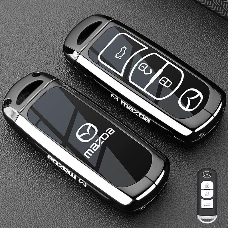 Mazda Key Cover for Axela, CX30, CX5, Atenza, CX50, Xingye, CX4, CX7