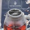 Bear 0.8L Mini Electric Glass Health & Tea Maker Set CN plug (adapter included)