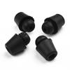 Parts Dampers Buffer Door Dampers Buffer 4pcs/Set Accessories