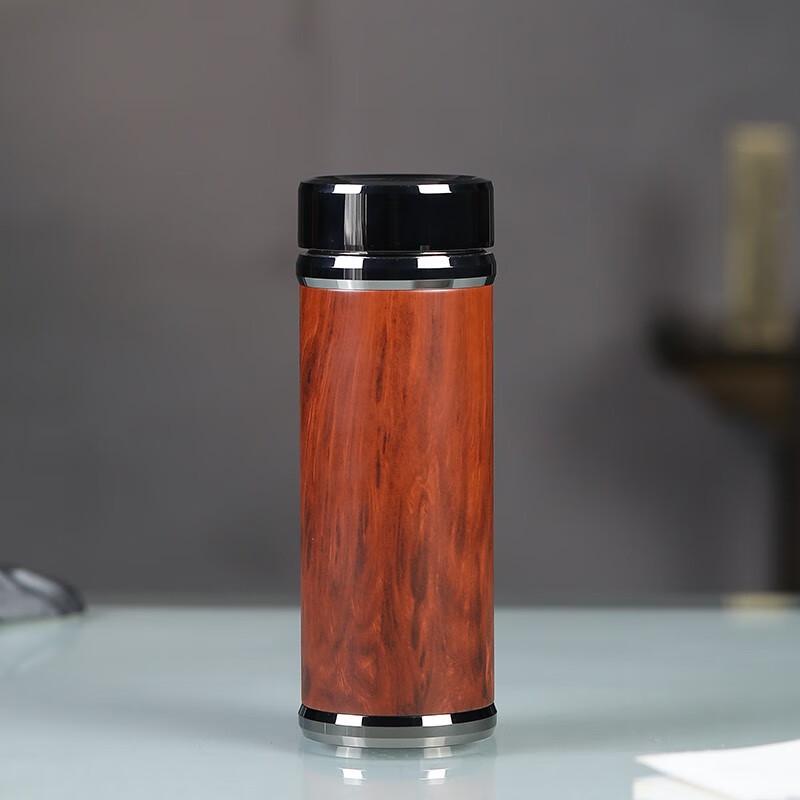 Shangqi Men s Zisha Insulated Tea Cup