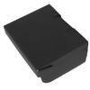 Drone Controller Sun Hood Leather Reserved Holes Drone Controller Sunshade for Mavic 3 for Mini 2