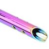 400MM CNC Aluminum Alloy   Seatpost   Mountain Bike Saddle Post Tube