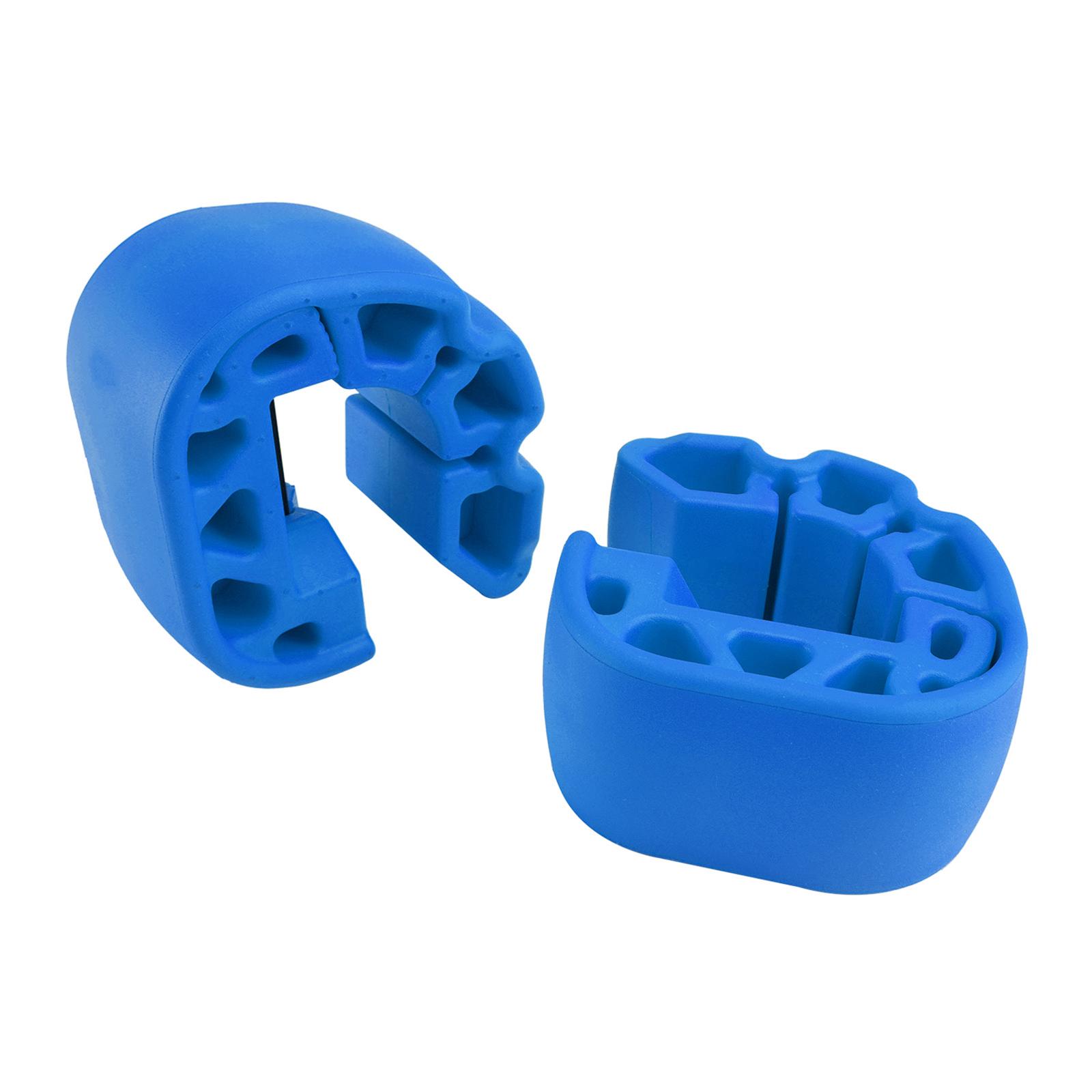 

Крылья-бамперы Snap-In, противоударный буфер 295100418, синий цвет для Sea-Doo Gtx Spark синий