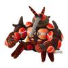 Pokémon Center Original 794 Plush Toy: Pokémon fit Buzzwole