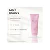 Gel coiffant - Luxéol Gelée Boucles 2C-3C - Définition et fixation - Hydratation naturelle - Cheveux bouclés/frisés