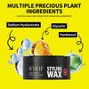 Sevich 80g Hair Styling Matte Hair Clay Lasting Stereotype Matte Clay Strong Hold Easy Wash Convenient Smooth