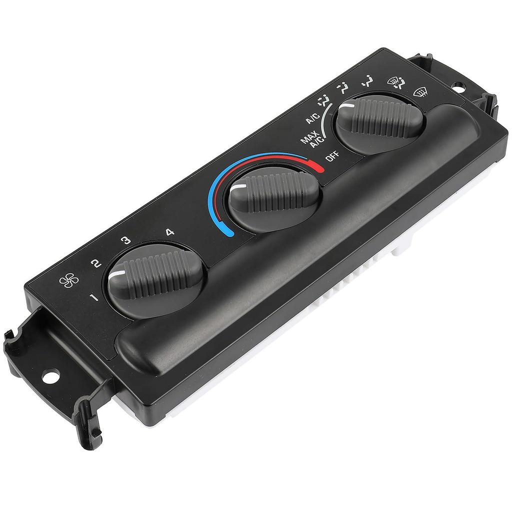 Chevrolet GMC AC Climate Control Module 16233939-A