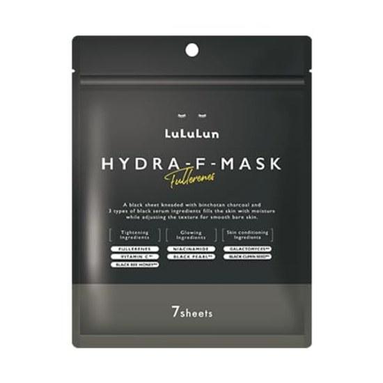 Lululun Hydra F Mask