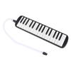32 Piano Keys Melodica Musical Instrument  for Music Lovers Beginners Gift with Carrying Bag