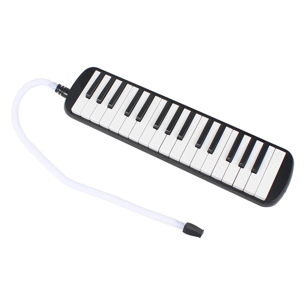 32 Piano Keys Melodica Musical Instrument  for Music Lovers Beginners Gift with Carrying Bag