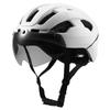 Outdoor-Radhelm mit Licht und abnehmbarer Brille