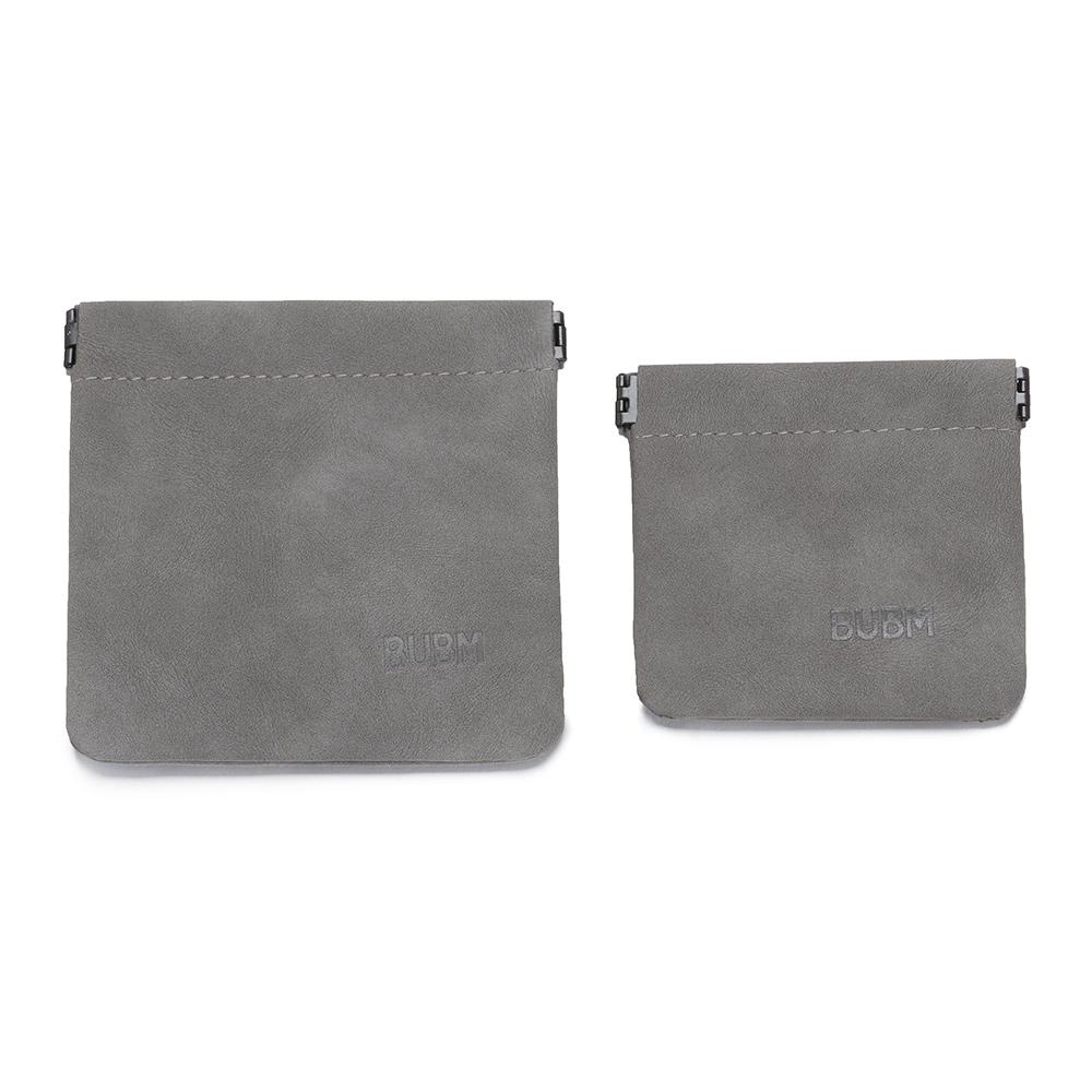 Small Wallet Key Bag Coin Purse Earphone Storage Bag Headphone Accessories USB Data Cable Organizer