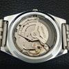 AUTOMATIC VINTAGE REFURBISHED SEIKO 5 6309A JAPAN MENS ORANGE WATCH a442568-1