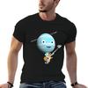 Im Uranus Tshirt Casual Lightweight Short Sleeve Top