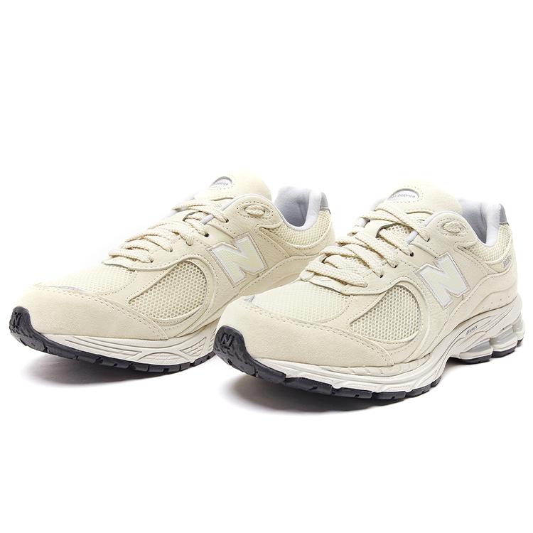 New New Balance 2002R Bone Light Aluminum ML2002RE