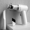 Cordless Vacuum Rechargeable Couch Vacuum Portable Vacuum Cordless Small Vacuum Hand Vacuum Strong Suction Vacuum For Car Sofa