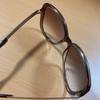 Used MARC BY MARC JACOBS Sunglasses Brown