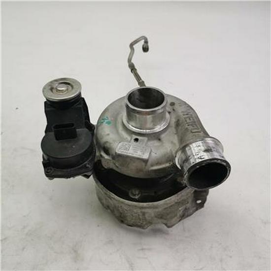 Foton PV10005681 Turboşarj ile uyumlu