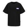 Maueo Mauer Embroided T-Shirt 01