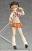 Figma POPELKA Rika Jogasaki Cinderella Project malovaná pohyblivá figurka IDOLM@STER ver. ABS&PVC bez vodního kamene