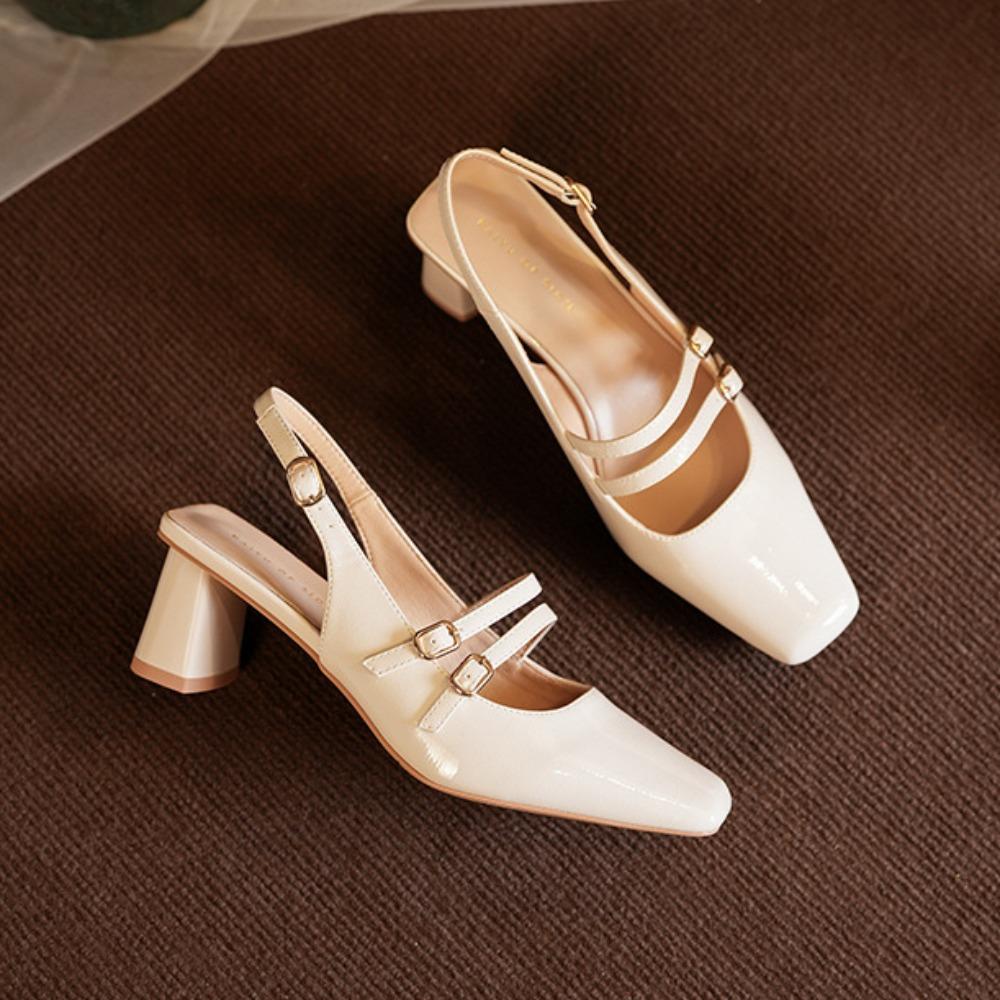 Fashion High Heels Women Sandals Pumps Women Shoes Women's Fashionable Sandals Shoes for Women Ladies Shoes