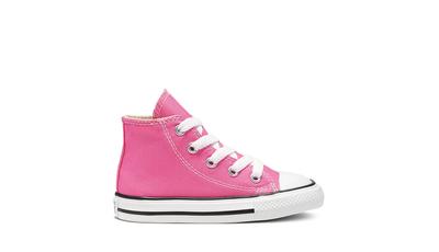 Sneakers Converse Rose Junior Chuck Taylor All Star Hi