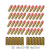 Continuous Firing ZP5 Rotating Launcher Soft Dart Blaster Toy Multiple Darts for Kids Adults Outdoor CS Style Battle Game