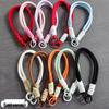 Thick Mobile Phone Lanyard: Fashionable and Sturdy Handheld Anti-Lost Strap.