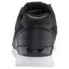 New Balance Nb 996 Series Cool Lightweight Low-Top Running Shoes Women sneaker Black WR996CRB