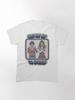 Just Say No To Sports Printed Comics Clothing Mens Loose ONeck TShirt Summer Fashion Casual Oversized Cotton TShirt Couple