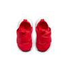 Nike Flex Advance Low Top Toddler Shoes Red White Infant And Toddler CZ0188-601