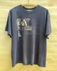 Elliott Smith From a Basement on the Hill Uhlíkové Tričko Plná Velikost S5XL Unisex Tričko