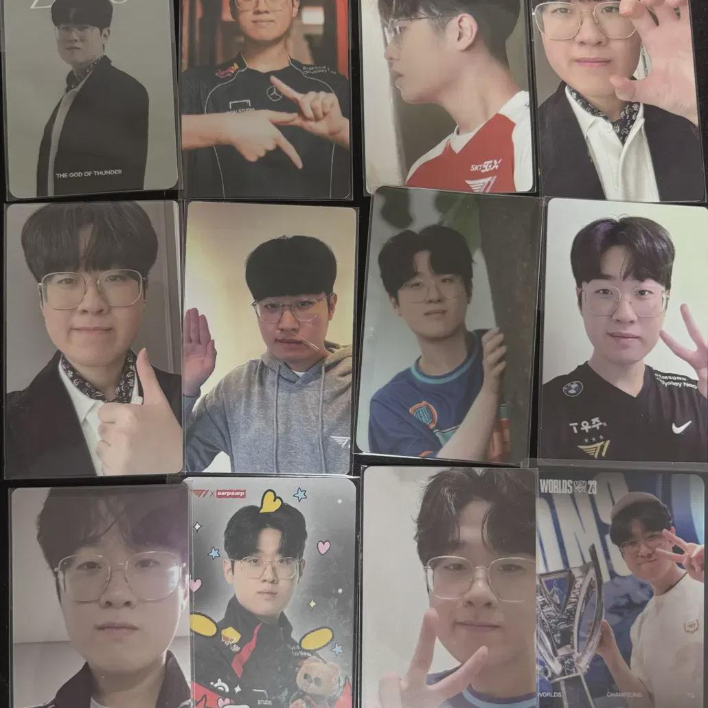 

Zeus Photo Card