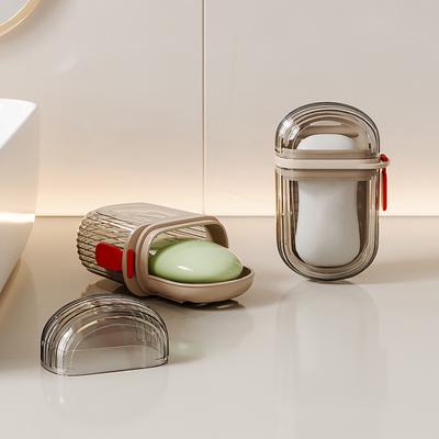 Banyo ve tuvalet – Sabunluklar