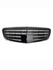 Front Grill Grille Fit Mercedes Benz S-Class W221 S550 S600 S63 S65 2010-2013