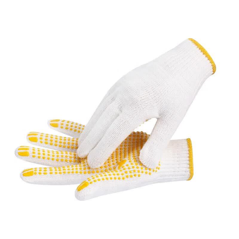 Shenglin Anti-slip Wear-resistant Work Gloves