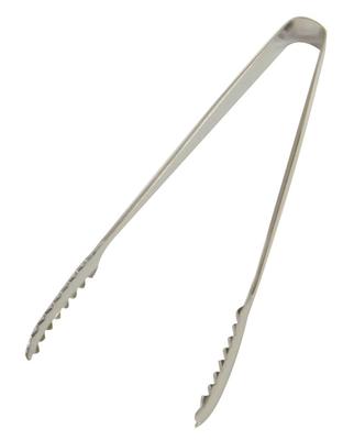 PERLMUTT-METALL Dicke Eisstabform Hergestellt in Zangen, (Klein), Japan, C-7041 (Kommerzielle Nutzung)