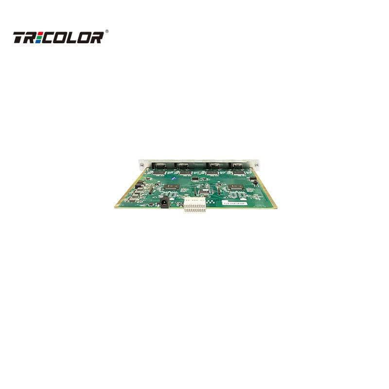 Chunzhong Industrial HDMI Splicing Processor Card
