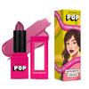 SUGAR POP Batom Satinado Matte 11 Lilás Lavanda Claro 3g Hidratante Cobertura Total Longa Duração Cor Cremosa para Lábios