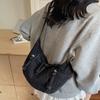 Denim Shoulder Bag Women's Tote Crossbody Bag